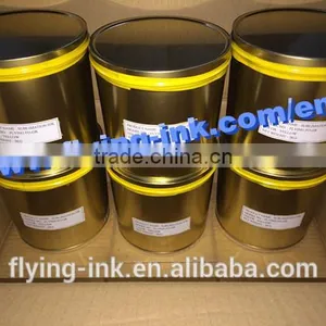 Litho Dye Sublimation Thermal Transfer Printing Ink thumbnail-1