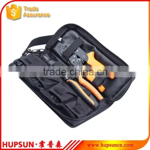 FSK-0725N Crimping Pliers Crimping Mini Combination Tools Kit thumbnail-2