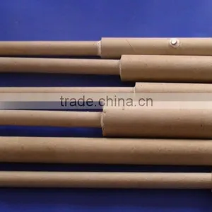 Immersion Molten Steel Sampler for Liquids Analysing Instruments thumbnail-1