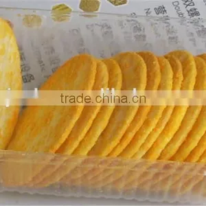 Stainless Steel Automatic Rice Bites Processing Equipment thumbnail-4