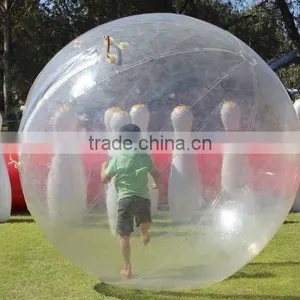China Suppliers Best Price Durable Human Foosball Inflatable thumbnail-3