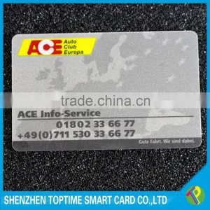 Plastic Card Printer thumbnail-1