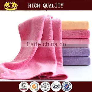 2015 New Design 12x12 Microfiber Cloth thumbnail-1