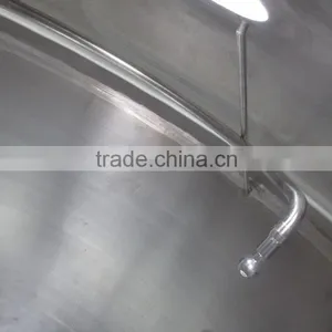 Stainless Steel 5000L Beer Brewing Equipment Laboratory Equipment thumbnail-6