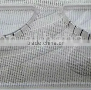 Wholesale Top Quality Stock Synthetic False Under Eyelashes thumbnail-3
