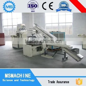 ISO / CE Quality Soap Base Making Machine thumbnail-1