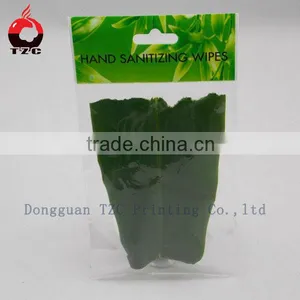 BOPP Self Adhesive Bags for Garments thumbnail-1