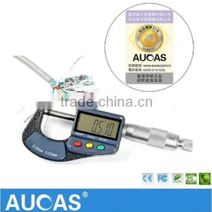 Cat5e 4 Pair Net Work Cable Cat6 2 Pair FTP UTP Twisted Network Cable Light Gray Color thumbnail-5