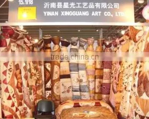 Yinan Xingguang Art Co., Ltd. company overview - view 1 thumbnail