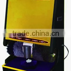 Shoe Polish Machine for Shoe Edge thumbnail-1