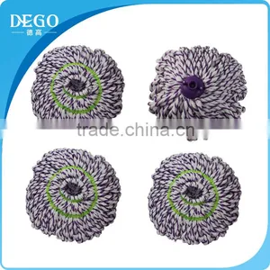 Magic Mop 360 Spin Mop Twist for 2016 Household Cleaning Microfiber Mop Refill thumbnail-1