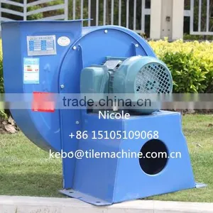 China Centrifugal Blower Fan thumbnail-4