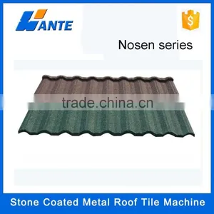 Roofing Tiles Coated With Stones,roofing Tiles for Houses thumbnail-1