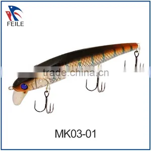 Offshore Plastic Fishing Lure thumbnail-1