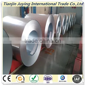 Z275 HOT DIPPED GALVANIZED STEEL COIL thumbnail-3