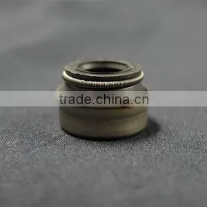 Valve Stem Oil Seal for Weichai Euro 3 Engine/WP12 Engine/ Weichai Power/ SINOTRCKS/STR Cars thumbnail-2