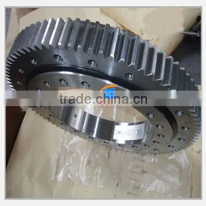 Replacement Slewing Bearing for Kaydon Model (TT Series) thumbnail-1