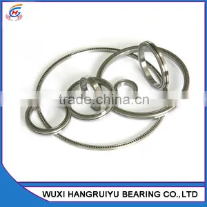 Brass Cage Mental Covered Slim Walled Radial Ball Bearings 6706 6806 6906 63806 2RSR 2RN With 30mm Bore thumbnail-2