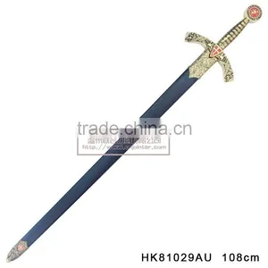 Wholesale Medieval Swords Decorative Sword HK81029AU thumbnail-1