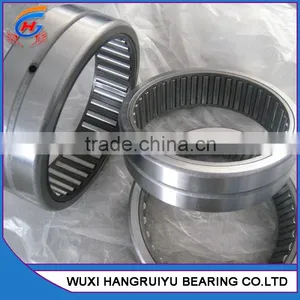 Flat Cage Thrust Needle Roller Bearing NA4832 thumbnail-2