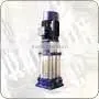 Multistage Vertical Stainless Steel Pump thumbnail-1