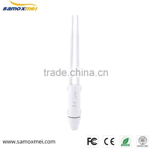 Wireless-N AC600 Dual Band HighPower Outdoor AP Router Wireless Wifi Repeater/ap/router Outdoor With POE thumbnail-3