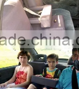 Flexible Seat for Children Transportation thumbnail-1