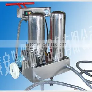 CY-30A Diesel Fuel Tank Cleaning Machine thumbnail-1