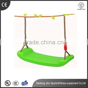 Children Swing Double Seat Funny Kids Kids Rope Swings thumbnail-1