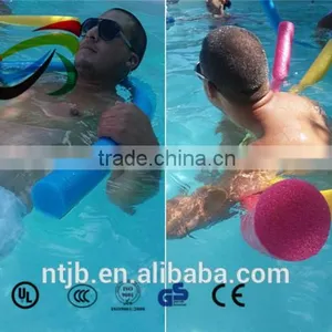 Foam Floating Pool Noodles Swimming Noodle Epe Foam Floating thumbnail-4