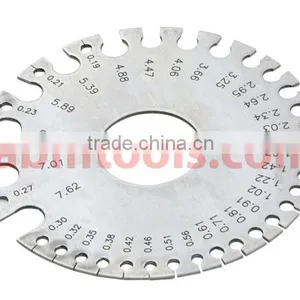 Wire Gauge - Round and Rectangular thumbnail-1