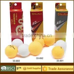 Pingpong Balls thumbnail-1