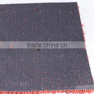 Hot Sale Synthetic Lawn Carpet pp Backing With pp Backing for Kindergarden thumbnail-4