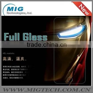 0.3mm Full Tempered Glass Screen Protector for Iphone 6 or for Iphone 6 Plus , for Iphone 6 Plus Glass Screen Protector thumbnail-6