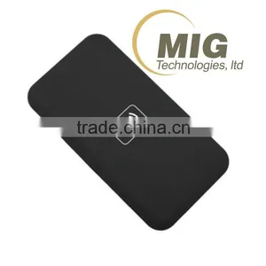 New Wireless Battery Charger Pad, Cell Phone Portable Charger for IPhone 5S 6 6plus thumbnail-3
