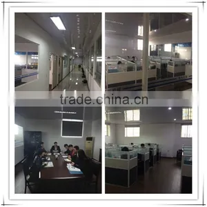 High Speed Multifunctional Coating Machine thumbnail-5