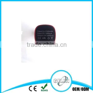 Rectangular Stick Shape 2200mah and 2600mah Battery Pack Available thumbnail-5