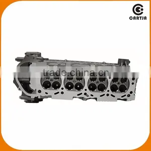 KA24 Cylinder Heads Diesel Engine Head for Forklift thumbnail-1