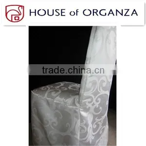 Banquet Chair Cover thumbnail-1