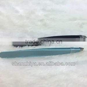 Professional Eyebrow Tweezers thumbnail-1