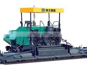 XCMG Asphalt Paver 4m,6m,8m,9m thumbnail-1