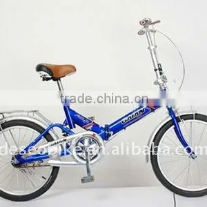 2013deseo on Sale Folding Bicycle Bike thumbnail-1