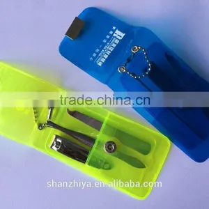 Mini Cute Manicure Set Cheap thumbnail-1