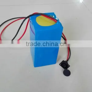 Hot Sale 48V 10ah Made by NCR18650B thumbnail-1