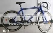 Fashion!!road Bike Bicycle -05 18 Speed Drive System thumbnail-1