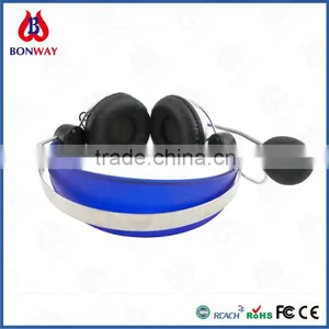 Factory Price Foldable Computer Headphone Games Headphone thumbnail-2