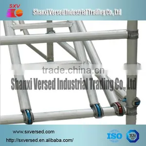 Various Kinds of Ringlock Scaffolding Parts thumbnail-1