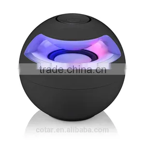 2015 Free Shipping AJ-69 Wireless Bluetooth Speaker Stereo Audio Sound Music Player thumbnail-1