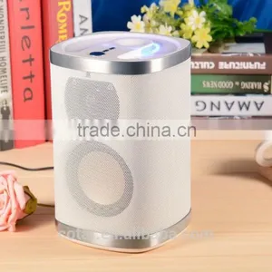 2015 New Brand Wireless WiFi Speaker Wireless Music Speakers Support For ISO / Android / System Intelligent WiFi Speaker thumbnail-5
