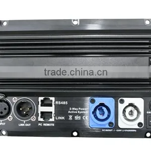 VRX932 Line Array Profesional 12 Inch /Line Array Speaker Box /Array Loudspeaker System /powered Speaker thumbnail-5